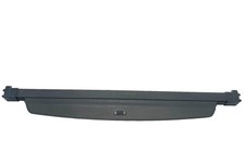 CAPPELLIERA AUDI A2 1.4 TDI (2000-2005) MENSOLA RIPIANO BAGAGLIAIO