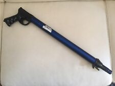 MARES REEF underwater speargun arbalete vintage 