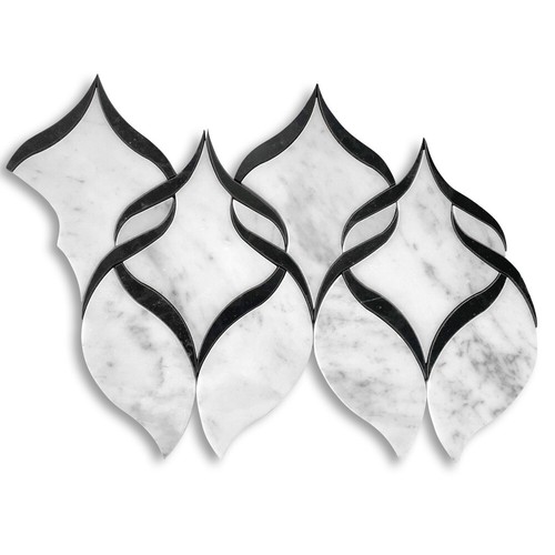 C89b1h carrara nastro elica - c89b1h,