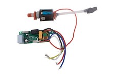 Rowenta pompa + scheda scopa