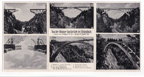 Ammer ponte alto - ammer,