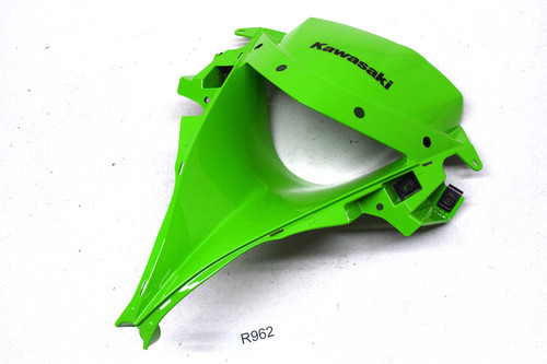 Kawasaki zx6r zx600r carena - kawasaki,
