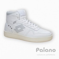 Lotto 219960 pelle bianco