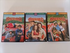 DVD HAZZARD STAGIONE 1 – 2