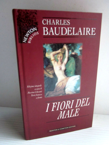 Fiori del male - fiori,