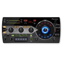 Pioneer RMX-1000 Professional DJ Remix Station Controller Effetto RMX1000