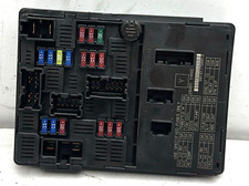 RICAMBI USATI, SCATOLA