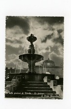 Cartolina - Viterbo - La Fontana di Porta Fiorentina -2CL146