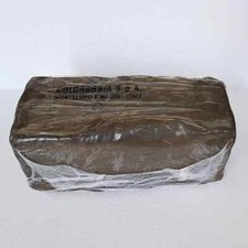 Argilla panetto per - kg,