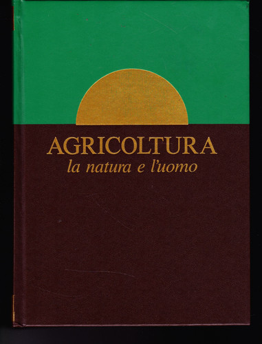 Agricoltura dizionario - -,