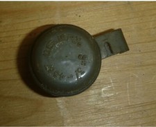 VESPA GS 160 SS 180 GALLEGGIANTE CARBURATORE DELLORTO SI27/23 USATO