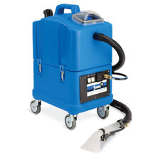 Santoemma Estrattore a Spruzzo