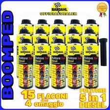 PULITORE INIETTORI BARDHAL