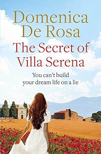 The secret villa - villa, serena