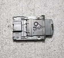 RENAULT MEGANE SCENIC 3 XMOD 2009-16 BLOCCHETTO ACCENSIONE AVVIAMENTO 285909828R