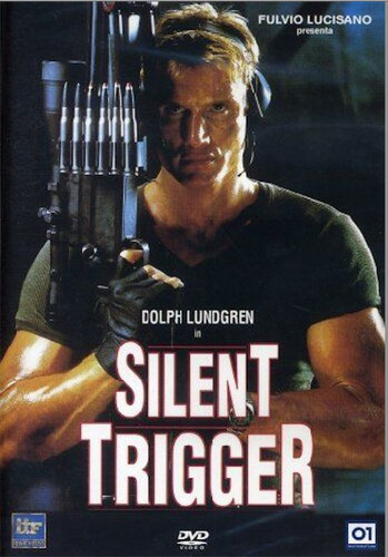 Dvd silent trigger - dvd,