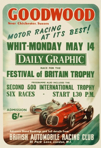 Formato goodwood motor - a3,