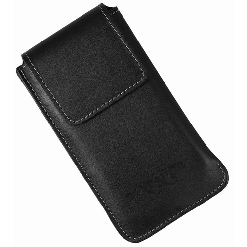 Custodia vera pelle matador - custodia,