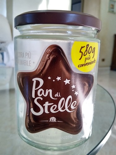 Barattolo vuoto vetro - vuoto, vasetto