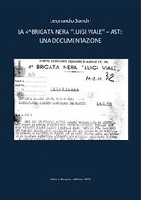 CD RSI 4^BRIGATA NERA LUIGI