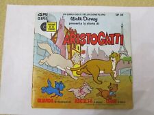 WALT DISNEY PRESENTA GLI