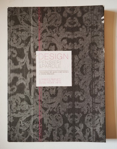 Design pensieri parole - pensieri, &