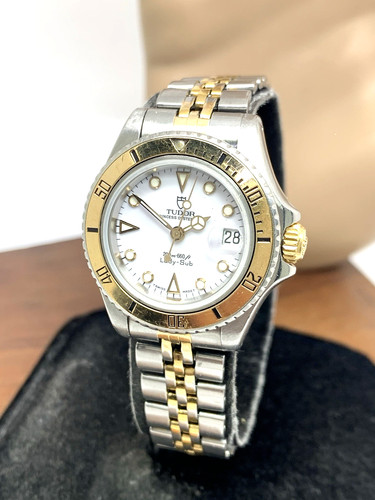 Orologio tudor donna vintage - orologio,