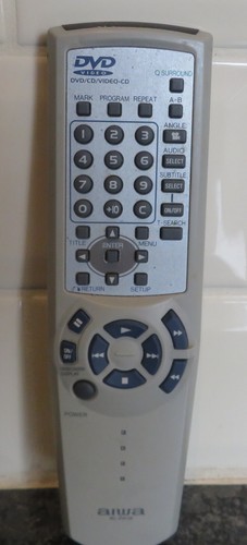 Telecomando dvd video cd - telecomando, dvd/cd/video-cd