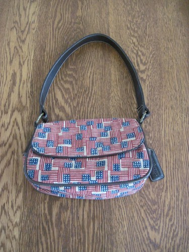 Borsa piccola longaberger - borsa,