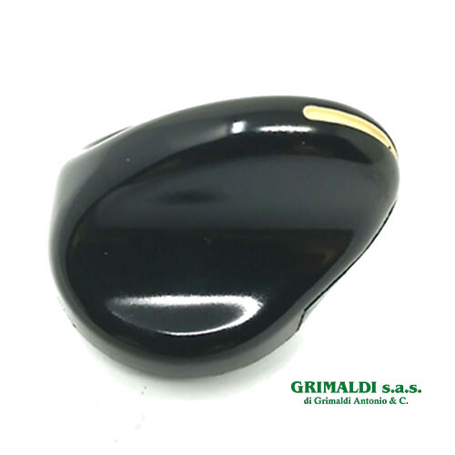 Manopola nera fuoco gas cucina - gas,