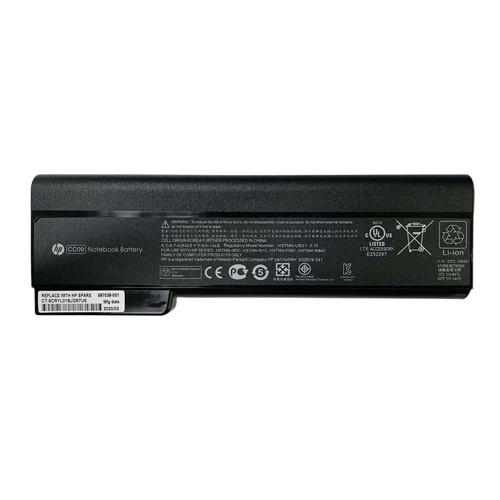 Batteria originale 100wh - batteria,
