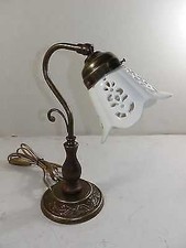 Lampada per comodino camera da