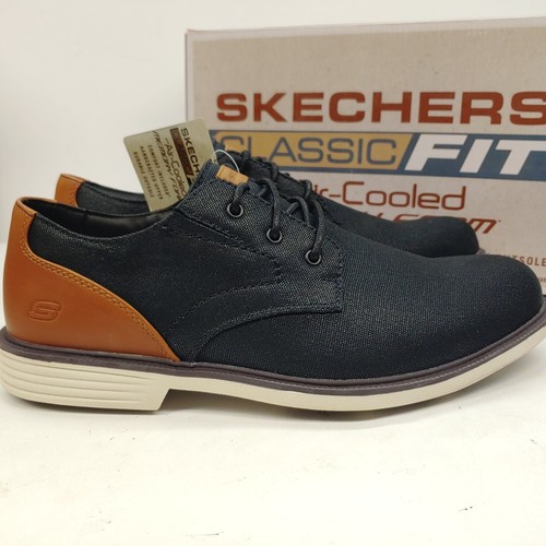 Scarpe comode casual skechers - scarpe,