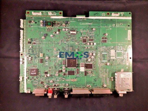 Mainboard scheda madre