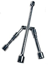 Chiave a Croce Ripiegabile