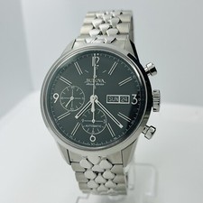 Orologio Uomo Bulova AccuSwiss