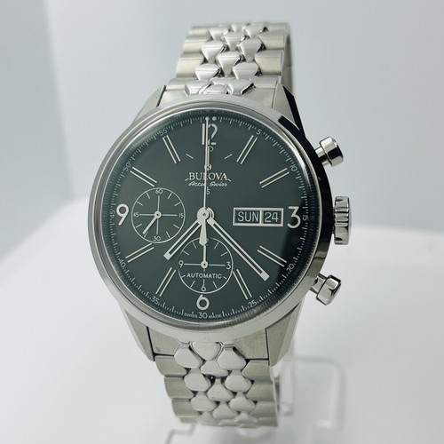 Orologio uomo bulova accuswiss - orologio,