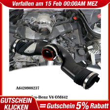 Per Mercedes-Benz V6 OM642