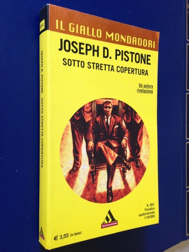 Joseph pistone sotto - d.,