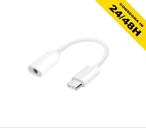 Adattatore cavo jack 5mm - jack, 3,5mm