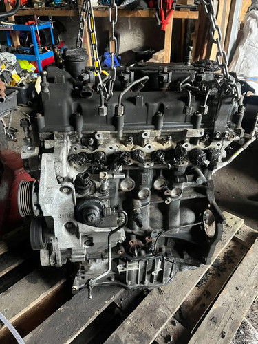 Motore hyundai ix35 d4ha 0 - ix35,