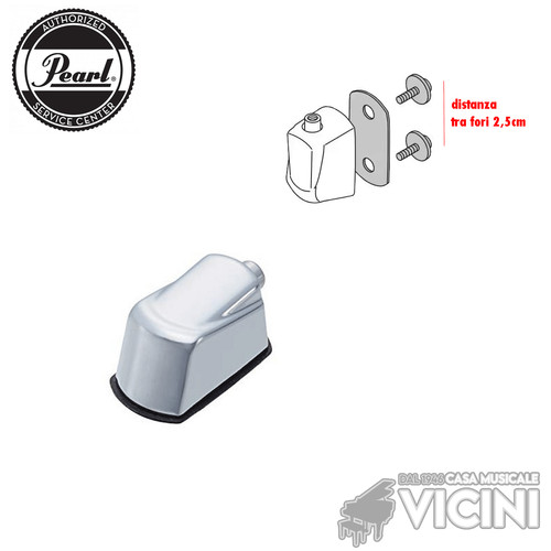 Ricambio pearl ndl 100 - ricambio,