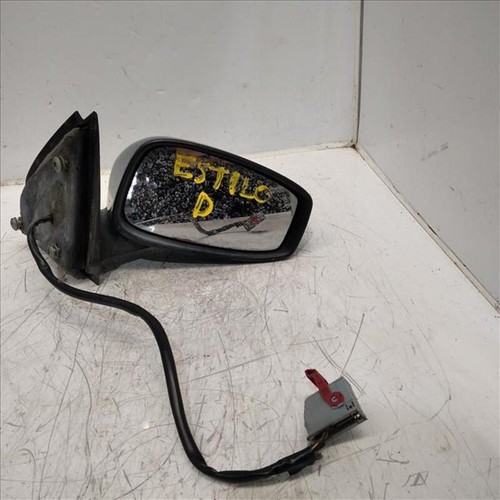 0158460 retrovisor derecho