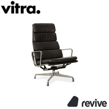 Vitra EA 222 Soft Pad Poltrona