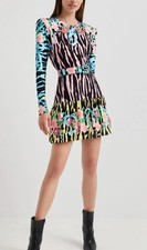 Abito corto donna Desigual X