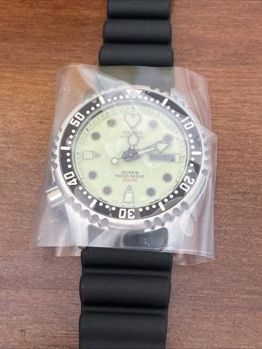 Orologio citizen promaster - orologio,