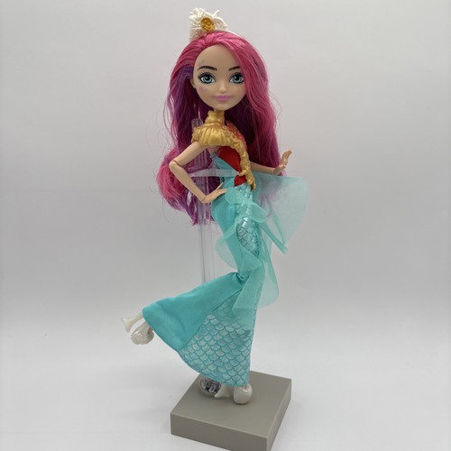 Ever after high doll - doll, meeshell