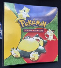 Pokemon TCG 1999 Wizards Of