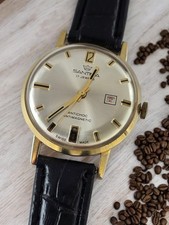 Orologio Vintage Santima
