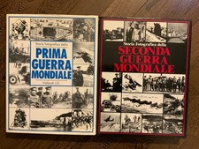 Storia fotografica della prima